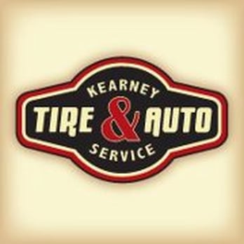 Kearney Tire & Auto Service - For over 30 years, we have been providing the Kearney area with the best tires & auto repair service! - Tires Near Me - Kearney, Nebraska Kearney Tire & Auto Service - For over 30 years, we have been providing the Kearney area with the best tires & auto repair service! - Tires Near Me - Kearney, Nebraska