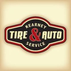 Kearney Tire & Auto Service - For over 30 years, we have been providing the Kearney area with the best tires & auto repair service!