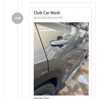 Club Car Wash - Car Wash Near Me - Bastrop, Texas Club Car Wash - Car Wash Near Me - Bastrop, Texas