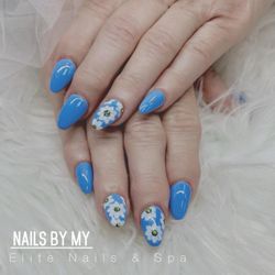 Elite Nails And Spa