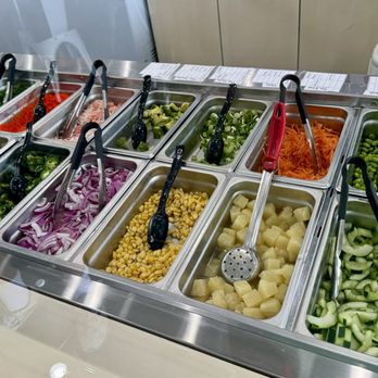 Poke Bros - Seafood Near Me - Coral Springs, Florida Poke Bros - Seafood Near Me - Coral Springs, Florida