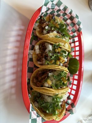 TACO TRUNP by null