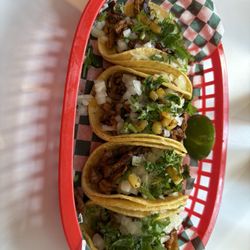 Taco Trunp