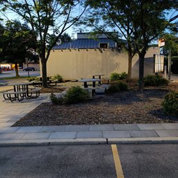 Outside Outside