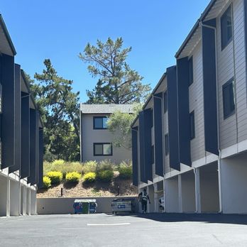 Lafayette Highlands Apartments - No signage - Apartments Near Me - Lafayette, California
