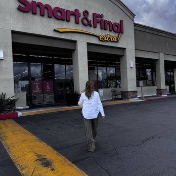Smart & Final - Grocery Near Me - San Diego, California Smart & Final - Grocery Near Me - San Diego, California