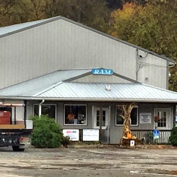 Ram Tire & Auto Service - Tires Near Me - Athens, Pennsylvania Ram Tire & Auto Service - Tires Near Me - Athens, Pennsylvania