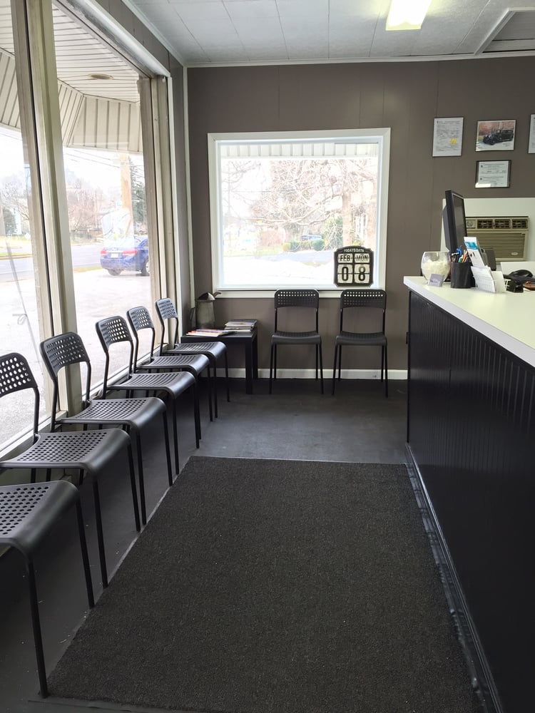 SHAVNEY AUTOMOTIVE Updated August 2024 2359 W Chester Pike