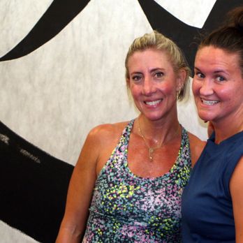 ReNA Fitness - Friends... - Gyms Near Me - Eugene, Oregon