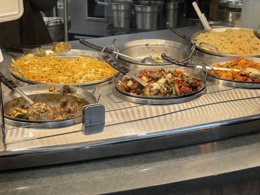 Panda Express by null