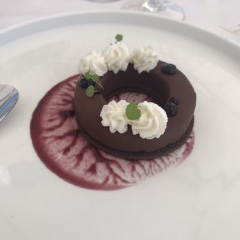 V Lounge Beach - Ricotta cherries and dark chocolate - Beaches Near Me - Lido di Ostia, 62