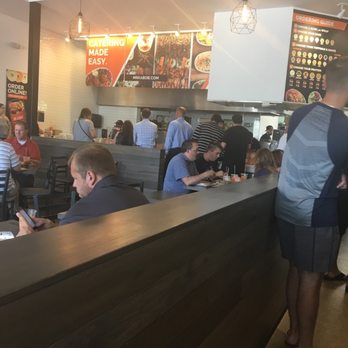 Mr. Kabob Xpress Grille & Catering Troy - Long wait but so worth the line - Mediterranean Near Me - Troy, Michigan Mr. Kabob Xpress Grille & Catering Troy - Long wait but so worth the line - Mediterranean Near Me - Troy, Michigan