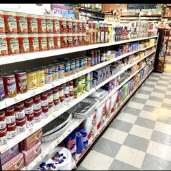Mobil - Can Food