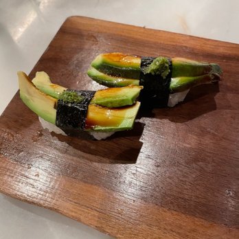 Uchi Miami - Nigiri - Asian Fusion Near Me - Miami, Florida Uchi Miami - Nigiri - Asian Fusion Near Me - Miami, Florida