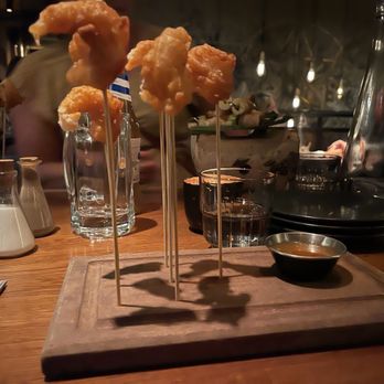 The Alchemist - Restaurants Near Me - London, XGL The Alchemist - Restaurants Near Me - London, XGL