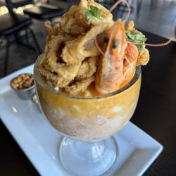 Chios Peruvian Grill
