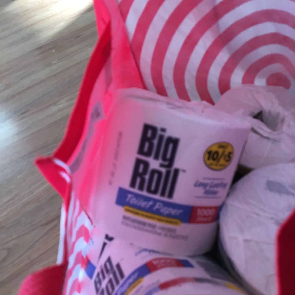 Walgreens - 10 Rolls for $5.00! Toilet Paper.. - Drugstores Near Me - Chicago, Illinois Walgreens - 10 Rolls for $5.00! Toilet Paper.. - Drugstores Near Me - Chicago, Illinois