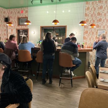 Heirloom MKE - Celebrating the #1 Top Place to Eat and it does not disappoint! - Food Trucks Near Me - Milwaukee, Wisconsin