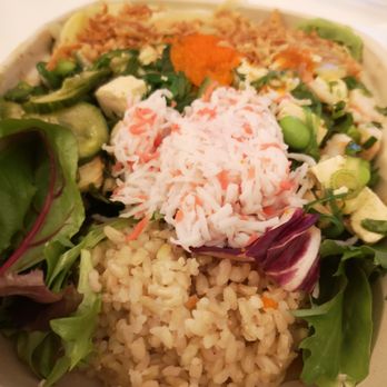 Poke Club - Poke Near Me - New Westminster, British Columbia Poke Club - Poke Near Me - New Westminster, British Columbia