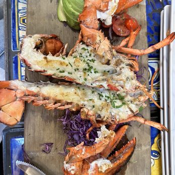 Holbox - Lobster - Latin American Near Me - Los Angeles, California Holbox - Lobster - Latin American Near Me - Los Angeles, California