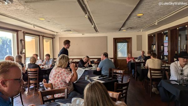 McGraw's Steak Chop & Fish House by null