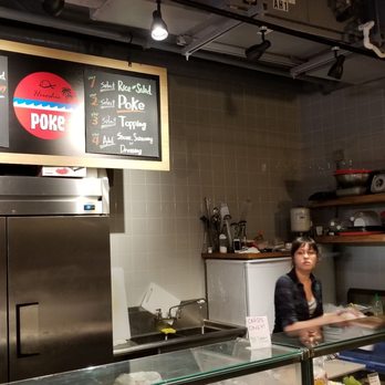 Poke Dondon - Basic instructions. - Poke Near Me - Seattle, Washington