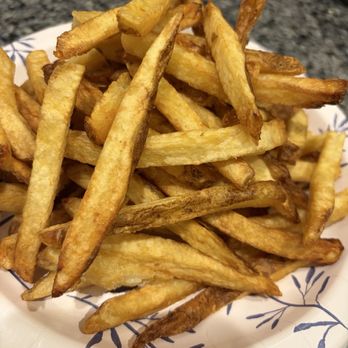 Five Guys - Regular Fries - Burgers Near Me - Liverpool, New York Five Guys - Regular Fries - Burgers Near Me - Liverpool, New York