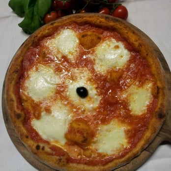 Girasol - Solo Pizza con farine di KAMUT!!! - Pizza Near Me - Florence, FI Girasol - Solo Pizza con farine di KAMUT!!! - Pizza Near Me - Florence, FI