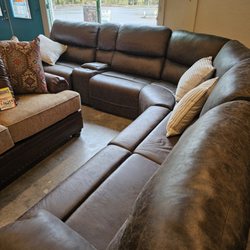 Box Drop Mattress & Furniture