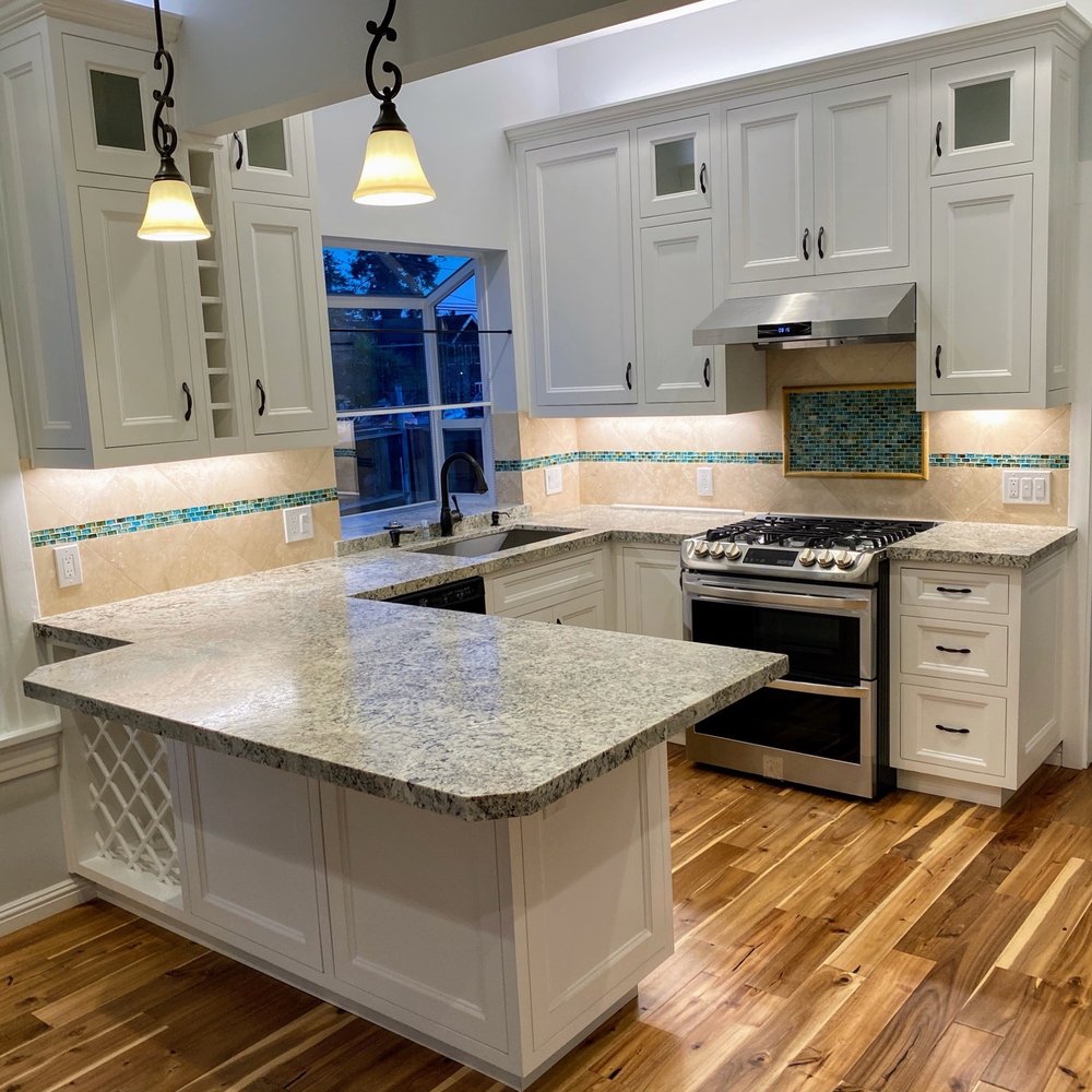 Custom San Jose Ca Matttroy