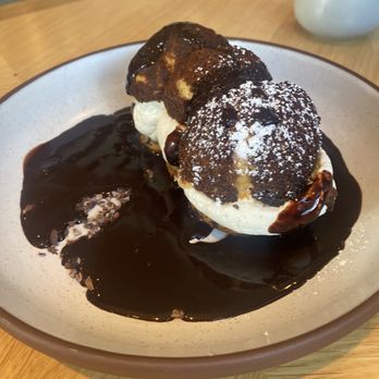 Francine - Profiteroles - French Near Me - Scottsdale, Arizona Francine - Profiteroles - French Near Me - Scottsdale, Arizona