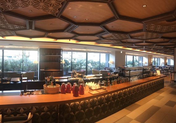 Hotel Indigo Hakone Gora by IHG by null