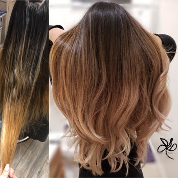 Desert Rose Salon-Studio - 5 hours $208 Consultation required before/after) includes trim, style and toner! - Hair Salons Near Me - Peoria, Arizona Desert Rose Salon-Studio - 5 hours $208 Consultation required before/after) includes trim, style and toner! - Hair Salons Near Me - Peoria, Arizona