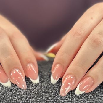 Jess Nailin It - Nail Salons Near Me - Buffalo, New York Jess Nailin It - Nail Salons Near Me - Buffalo, New York