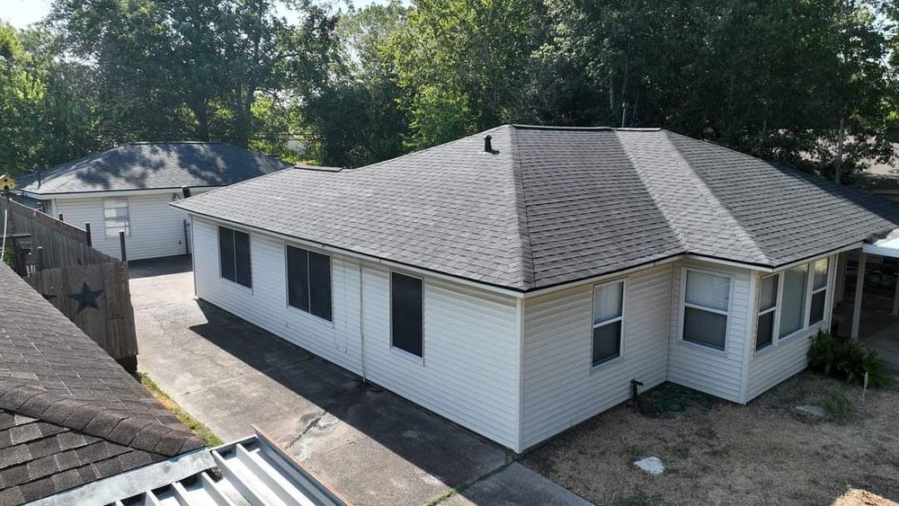 Slide of SLM Construction Services