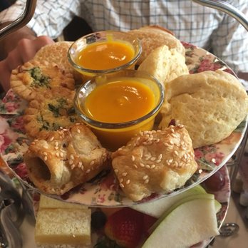 Queen Mary Tea Room - Desserts Near Me - Seattle, Washington Queen Mary Tea Room - Desserts Near Me - Seattle, Washington