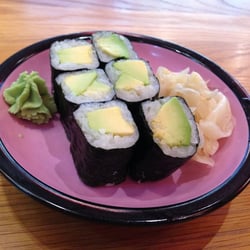 Tokyo Running Sushi