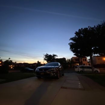 Second 2 None Mobile Auto Detailing - The time they finished, absolutely zero lighting. They should carry some lights in their vehicle. - Auto Detailing Near Me