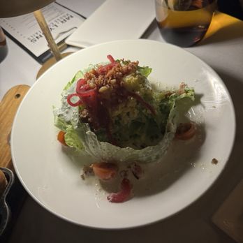 Mr. Lyons - Steakhouses Near Me - Palm Springs, California