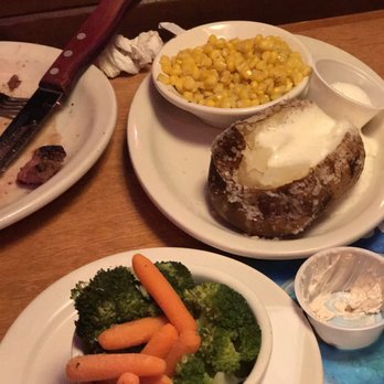 Texas Roadhouse - All the sides - Steakhouses Near Me - Olathe, Kansas Texas Roadhouse - All the sides - Steakhouses Near Me - Olathe, Kansas