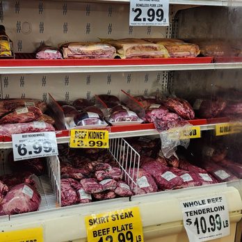 Gala Fresh - beef and pork loins - Grocery Near Me - Greenacres, Florida Gala Fresh - beef and pork loins - Grocery Near Me - Greenacres, Florida