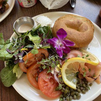 Cafe Passe - Bagel & Lox - Cafes Near Me - Tucson, Arizona Cafe Passe - Bagel & Lox - Cafes Near Me - Tucson, Arizona