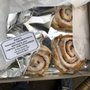 Photo of Roberts Homeade Cinnamon Rolls