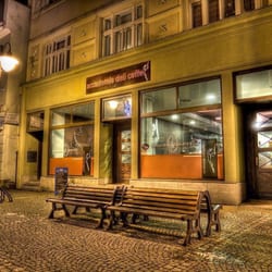 Accademia Dell Caffe