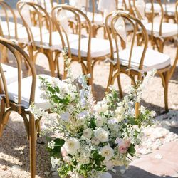 Wedding Flowers