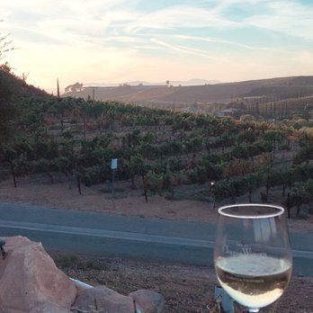 Churon Winery - Wineries Near Me - Temecula, California