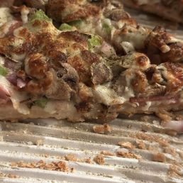 Pizza Makhloot Pizza Makhloot