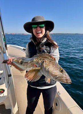 Client Testimonials ⭐⭐⭐⭐⭐ - We pride ourselves on delivering memorable fishing adventures and top-notch service. Our clients’ feedback speaks for itself all of our reviews are 5 stars! From experienced anglers to first-time fishers, guests consistently rave about our knowledgeable crew, well-equipped boats, and the unforgettable moments they’ve had on the water. Don’t just take our word for it—read through our glowing testimonials to see why so many choose us for their charter fishing experience. Client Testimonials ⭐⭐⭐⭐⭐ - We pride ourselves on delivering memorable fishing adventures and top-notch service. Our clients’ feedback speaks for itself all of our reviews are 5 stars! From experienced anglers to first-time fishers, guests consistently rave about our knowledgeable crew, well-equipped boats, and the unforgettable moments they’ve had on the water. Don’t just take our word for it—read through our glowing testimonials to see why so many choose us for their charter fishing experience.