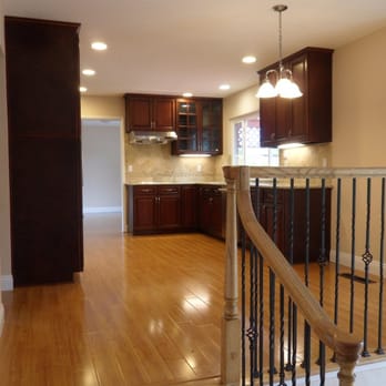 Neagu General Contractor - check out the railing - General Contractors Near Me - San Leandro, California Neagu General Contractor - check out the railing - General Contractors Near Me - San Leandro, California
