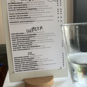 Anna's Joint - Wine Bars Near Me - Long Beach, California